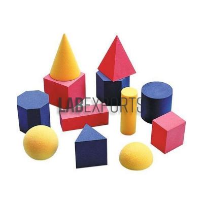 Geometrical Model Kit