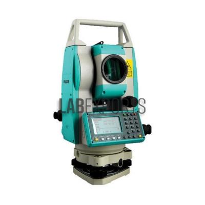 Electronic Total Station