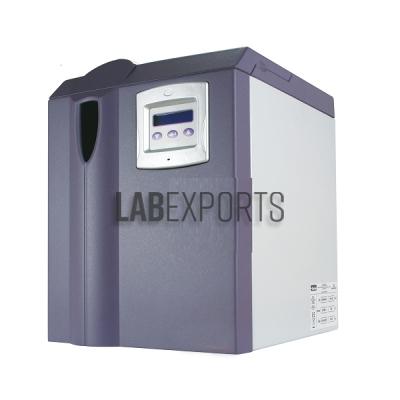 Hydrogen Gas Generators