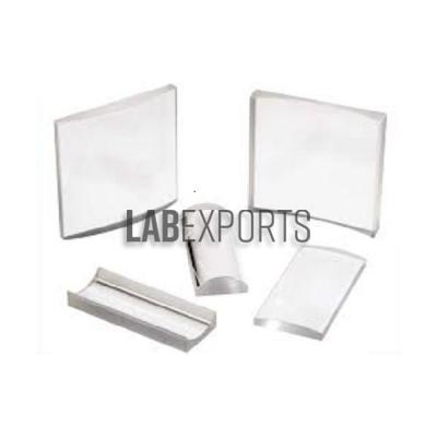 Cylindrical Plano-Concave Lens