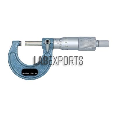 Micrometer