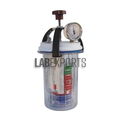 Culture Jar Anaerobic