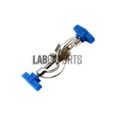 Boss Head Retort, Pressure Die Cast, Zinc