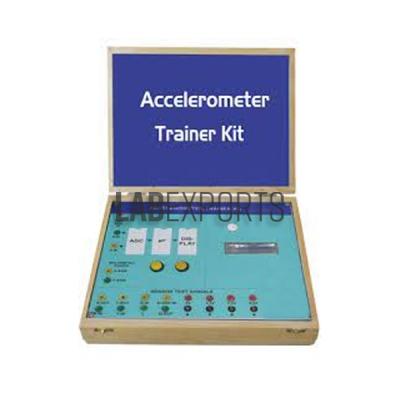 Accelerometer Trainer