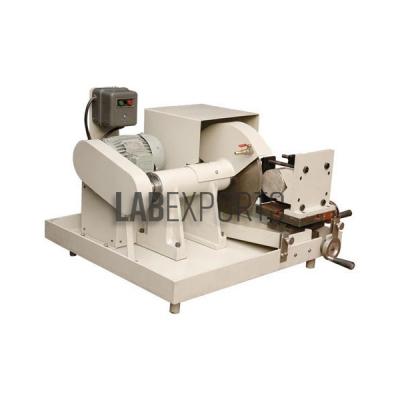 Core Cutting Grinding Machine