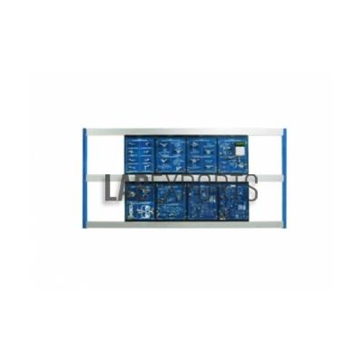 Microwave Active Circuit Design Trainer