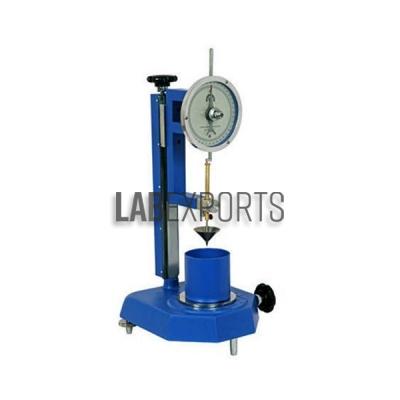 Semi Automatic Cone Penetrometer