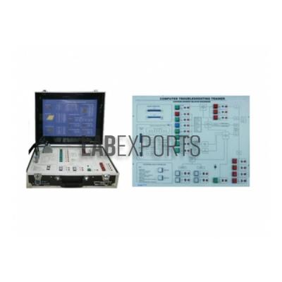 Computer Troubleshooting Trainer