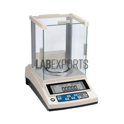 High Precision Balance