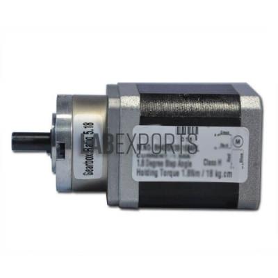 Bipolar Stepper Motors - 18
