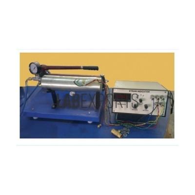 Thermodynamics Apparatus