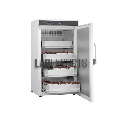 Blood Bank Refrigerator