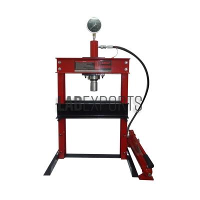 Hydraulic Press Model