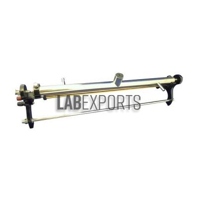 Expansion Apparatus Linear