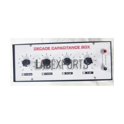 Condenser Box