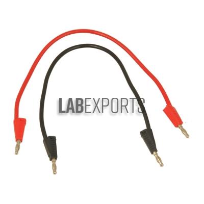 Connecting Leads