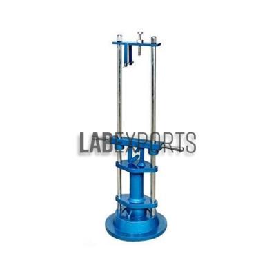 Aggregate Testing Instruments