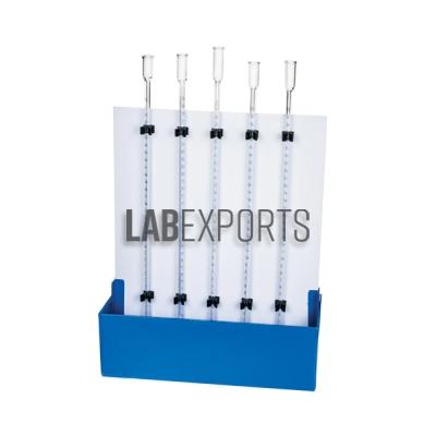 Expansion Of Liquids Apparatus