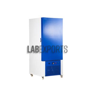 Deep Freezer Low Temperature Cabinet