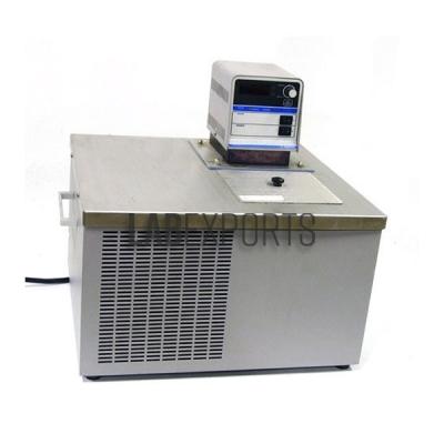 Refrigerated Water Bath