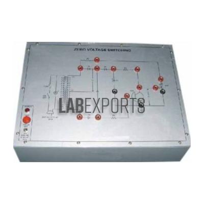 Zero Voltage Switching
