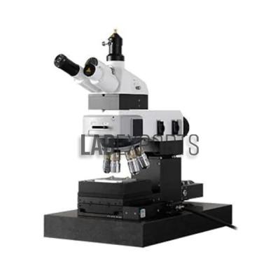 Imaging Microscope