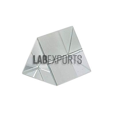 Prism, Glass