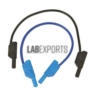 Connecting Leads - Stackable