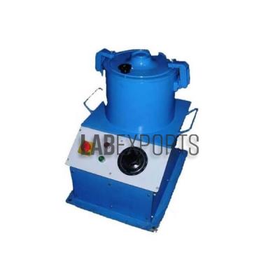 Bitumen Testing Apparatus