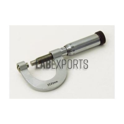 Micrometer Contract on Gauge