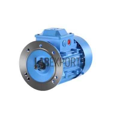Cast Iron Motor - 13