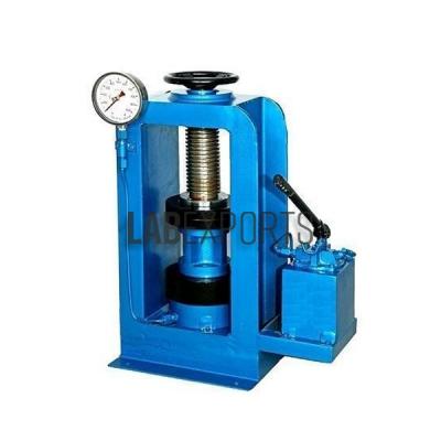 Compression Testing Machine