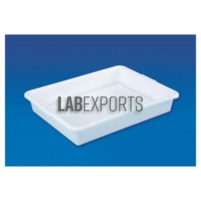 Laboratory Tray