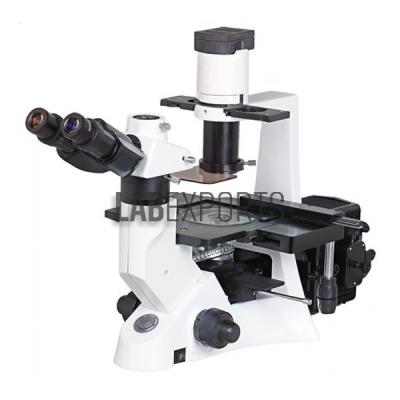Inverted Tissue Culture Microscope