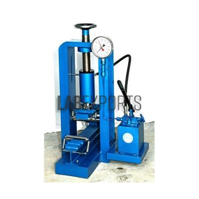 Soil Testing Instruments