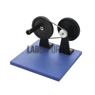 Hand Wheel Driving Unit