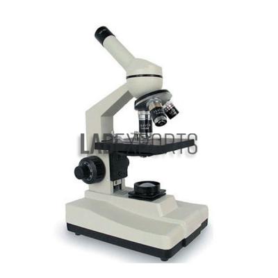 Light Microscope
