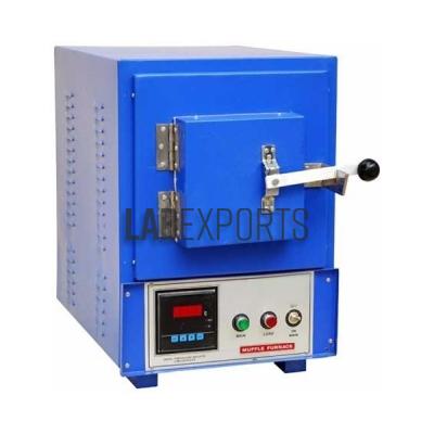 Muffle Furnace