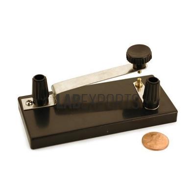 Contact Key Double