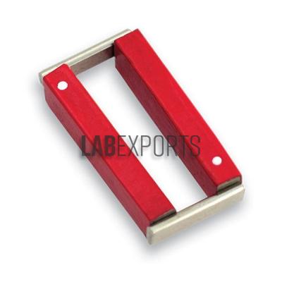 Bar Magnet, Pair, Alnico