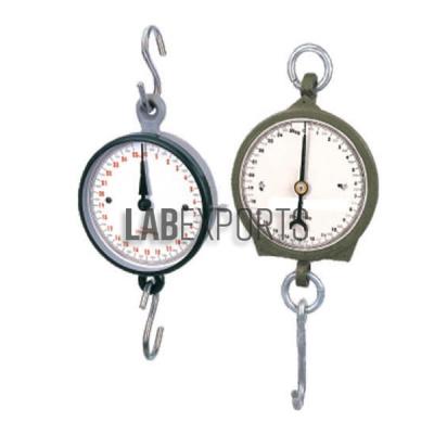 Balance Spring Dial