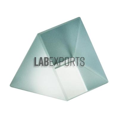 Dense Flint Glass
