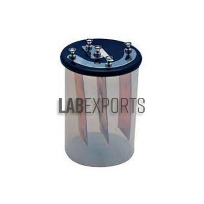 Copper Voltameter