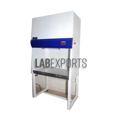 Vertical Laminar Air Flow Cabinet