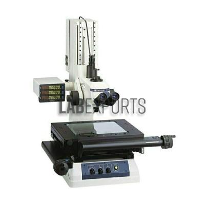 Measuring Microscopes