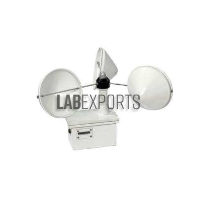Roblnsons Cup Anemometer (With Recording Counter)