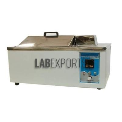 Metabolic Shaker Water Bath