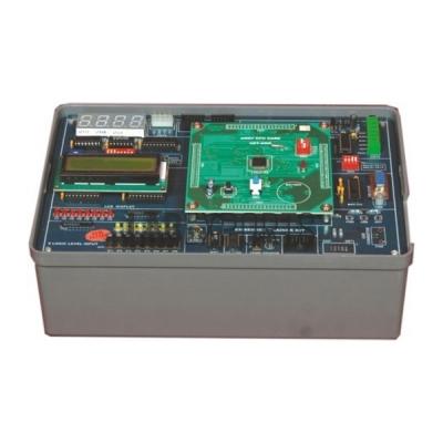 LPC2148 ARM Embedded Educational Trainer