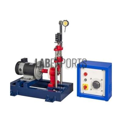 Cam Analysis Apparatus