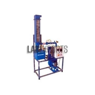 Water Cooling Tower Apparatus